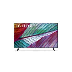 Televízor LG 43UR78006/43" (109cm)