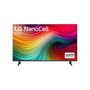 Televízor LG 75NANO82T / 75" (195cm)