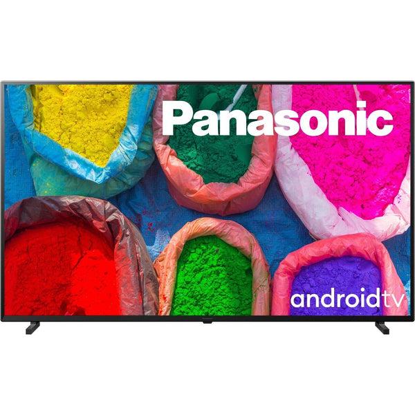 Televízor Panasonic TX-58JX800E (2021) / 58" (146 cm)