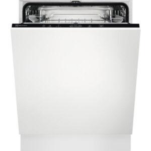 Umývačka riadu Electrolux Intuit 300 PRO AirDry EEA27200L