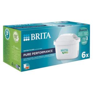 Vodné filtre Brita Maxtra+ PO Pure