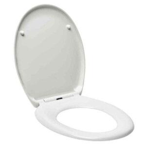 WC doska Glacera duroplast EASY2233