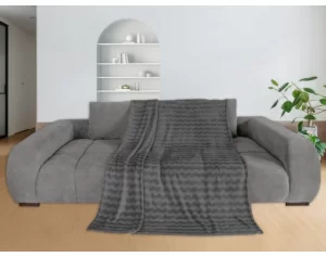 Deka Cashmere touch Nele 150x200 cm