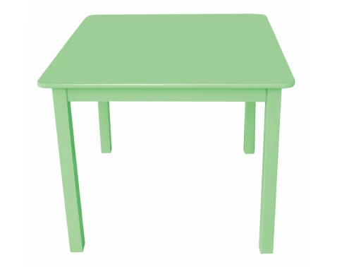 Detský stolík Pantone 60x60 cm